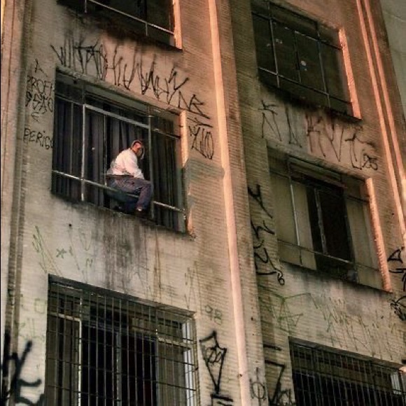 Profile Picture of Asher Wyers (@instantrelief) on Poshmark