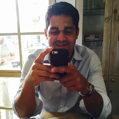 Profile Picture of Jorge I. Encalada (@jiencalada) on Twitter