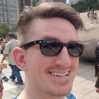 Profile Picture of Patrick Waugh (@pattomwaugh) on Twitter