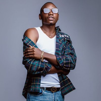 Profile Picture of J'REX (@Jrexrory) on Twitter