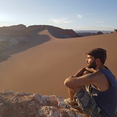 Profile Picture of Fabrizio Roggero (@fabrizioroggero) on Tiktok