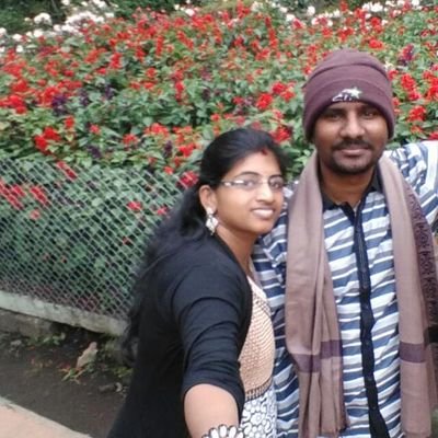 Profile Picture of Divya Chandra Selva (@divyachandra007) on Twitter