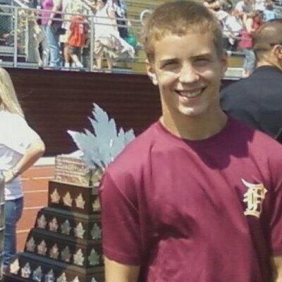 Profile Picture of Tony Hazel (@Tony_Hazel1) on Twitter