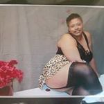 Profile Picture of Jessica Pinkpink Roundtree (@roundtreejessica) on Instagram