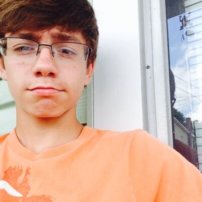 Profile Picture of Jay VanWormer (@JayVanwormer) on Twitter