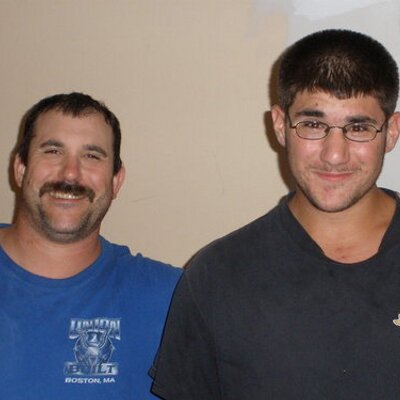 Profile Picture of Shawn Dube (@ShadowRider16) on Twitter