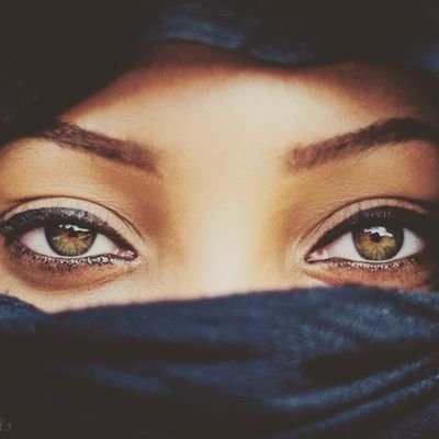 Profile Picture of Ezeh Vivian (@_HazelViv) on Twitter