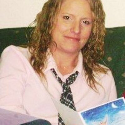 Profile Picture of Angela Gilbert (@angelagilbert77) on Twitter