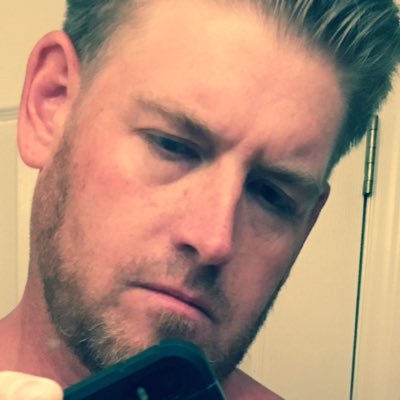 Profile Picture of Darin K. Scott (@DarinKScott1) on Twitter