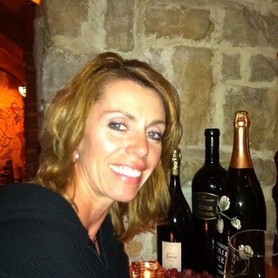 Profile Picture of Tracy Lumetta (@tracylum) on Twitter