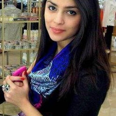 Profile Picture of Sonika Agrawal (@asonicute11) on Twitter