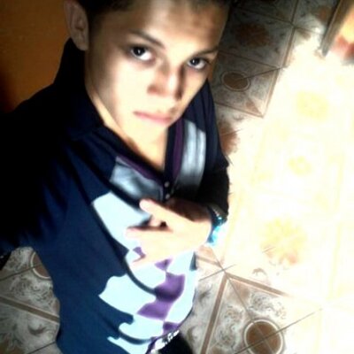 Profile Picture of Steven Lazo Lazo (@lazo_steve) on Twitter