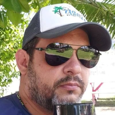 Profile Picture of Alex Sardinha Armond (@ArmondAlex) on Twitter