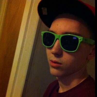 Profile Picture of Seth Bender (@sethbender) on Twitter