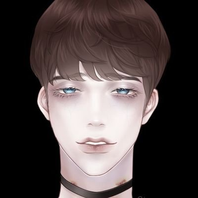 Profile Picture of [LOGOUT]Lawrence Schneider (@Maszk_wp) on Twitter