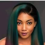 Profile Picture of Sylvia Grace (@Sylvia-Grace) on Facebook