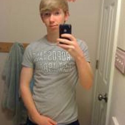 Profile Picture of Hayden Jolly (@haydenbear) on Twitter