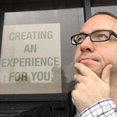 Profile Photo of Jeff Butler (@NowhereManChild) on Twitter