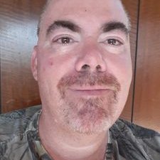 Profile Picture of Ken Danks (@danks_ken) on Twitter