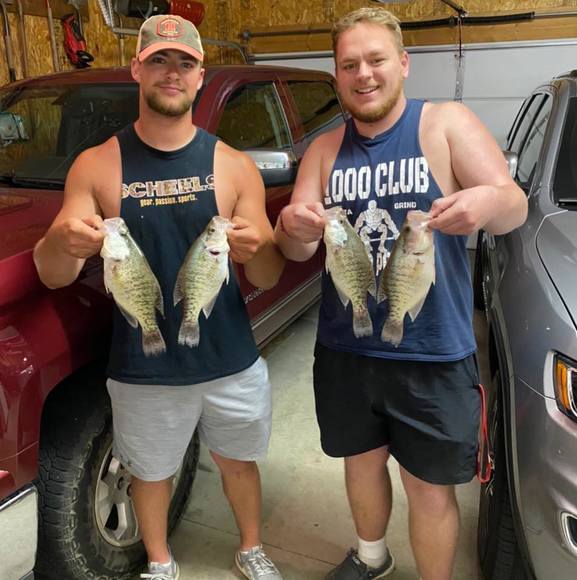 Profile Picture of Chase Lauver (@chaselauver) on Poshmark