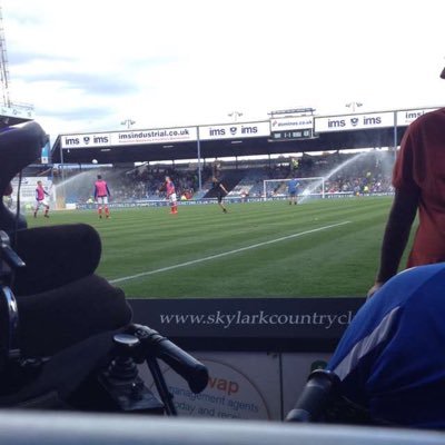 Profile Picture of Callum Atkinson (@CalAtkinson2001) on Twitter