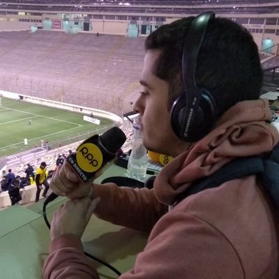 Profile Picture of Jose Puente Arnao Neyra (@JCPuenteArnaoN) on Twitter