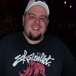 Profile Picture of Thomas Hartnell (@hartnellthomas) on Instagram