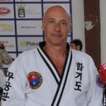 Profile Picture of Thomas Schaefer (@tom_hapkido) on Instagram