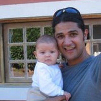 Profile Picture of André Luiz Navarrete (@Reinavarrete) on Twitter