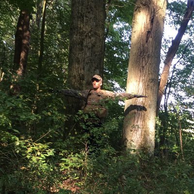 Profile Picture of Clarence Jameson (@ClarenceJameso4) on Twitter