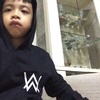 Profile Picture of AJH (@ralphhidalgo18) on Tiktok