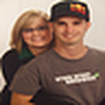 Profile Picture of Jason, Caitlyn And Calvin Hamilton (@crudy84) on Flickr