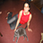 Profile Picture of Jennifer Adair (@adair.) on Flickr