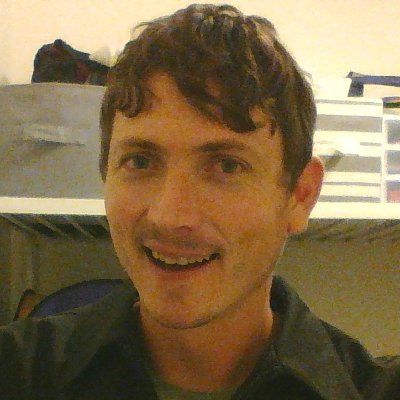 Profile Picture of Michael McKesson (@michaelamity) on Twitter