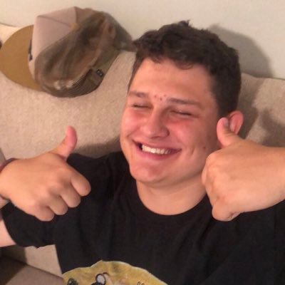 Profile Picture of Sean Venable (@SeanVenable7) on Twitter