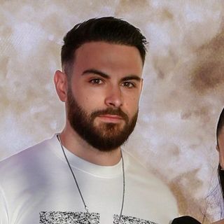 Profile Picture of 🧿 PERSONAL TRAINER 🧿 (@armandohidi) on Instagram