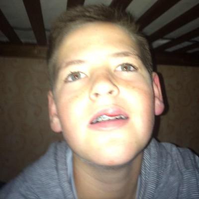 Profile Picture of THE Kyle Gilmack (@kylegfanpage) on Twitter