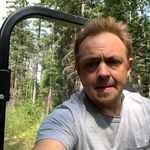 Profile Picture of Graham Mihaychuk (@grahammihaychuk) on Instagram
