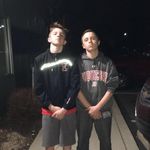 Profile Picture of Brennan Almond (@brennan_almond) on Instagram