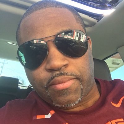 Profile Picture of Darryl Rucker (@darrylrucker230) on Twitter