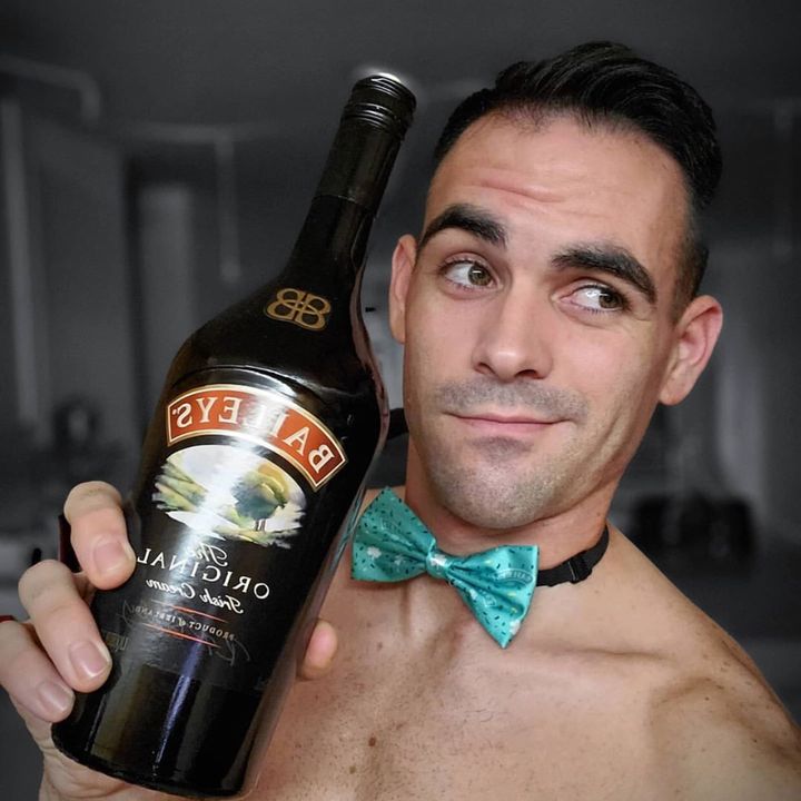 Profile Picture of DavisCurnick (@daviscurnick) on Tiktok