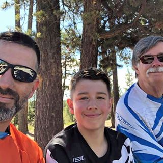 Profile Picture of Dennis Shaffer (@Dennis-Shaffer) on Facebook