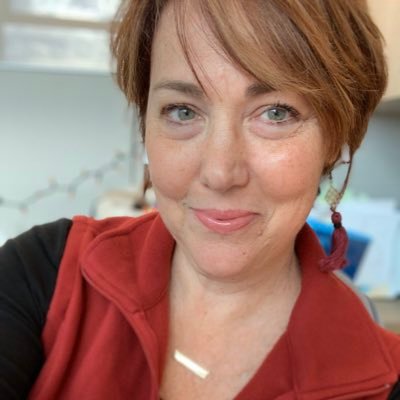 Profile Picture of English Purcell (@EnglishAnneCHS) on Twitter