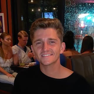 Profile Picture of hunter_applegate (@hunter_applegate) on Instagram