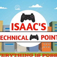 Profile Picture of Isaac's Technical Point (@isaacs-technical-point) on Quora