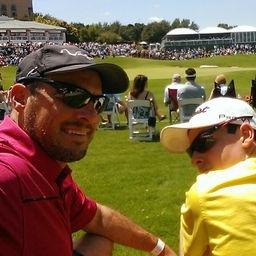 Profile Picture of Lance Powers (@lpowers007) on Twitter