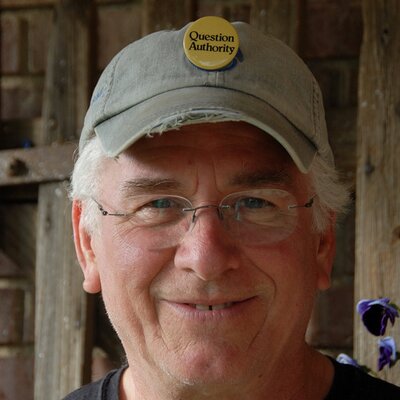 Profile Picture of Steve Bonney (@stebonn) on Twitter