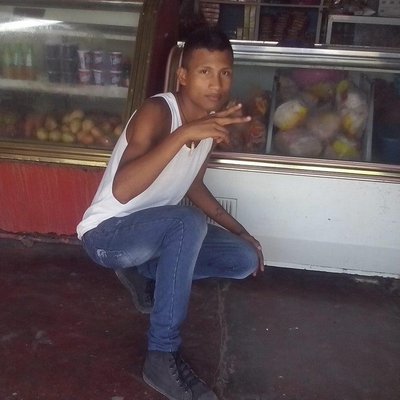 Profile Picture of Kevin Jose (@kevinrambo11) on Twitter
