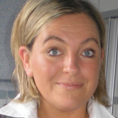 Profile Picture of Sandra Christiansen (@Christiansen_S) on Twitter