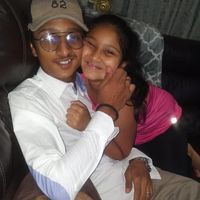 Profile Picture of Shakira Patel (@shakira-patel-11) on Quora